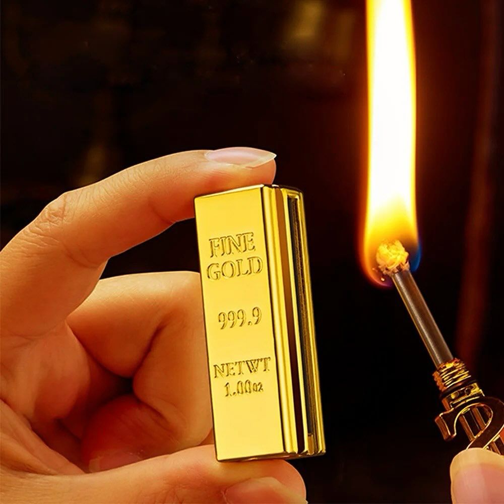 Gold Bar