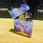 Zippo Colorful Series